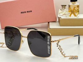 Picture of MiuMiu Sunglasses _SKUfw51874002fw